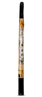 Rodney Jungala King Didgeridoo (TW444)